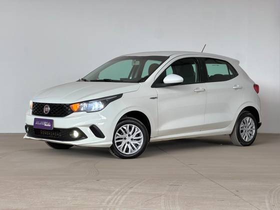FIAT ARGO 1.0 FIREFLY FLEX DRIVE MANUAL